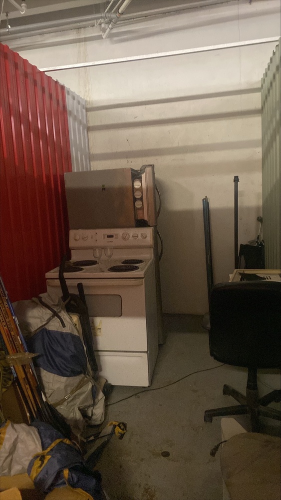 Montreal Mini-Storage - Canal  auction IB-9856 40