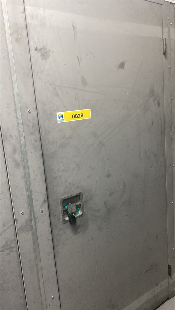 Montreal Mini-Storage - Canal  auction IB-5014 30