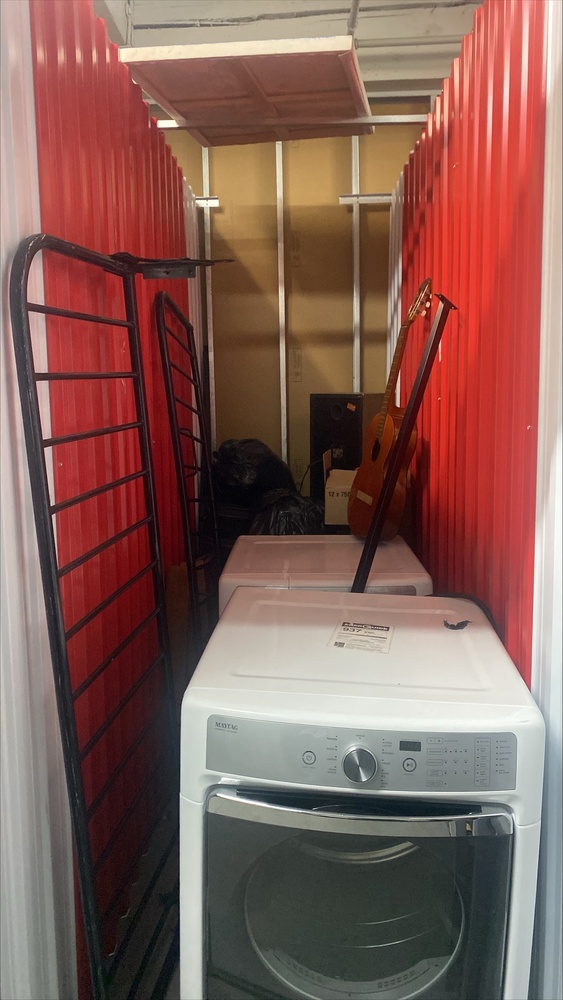 Montreal Mini-Storage - Canal  auction IB-5014 20