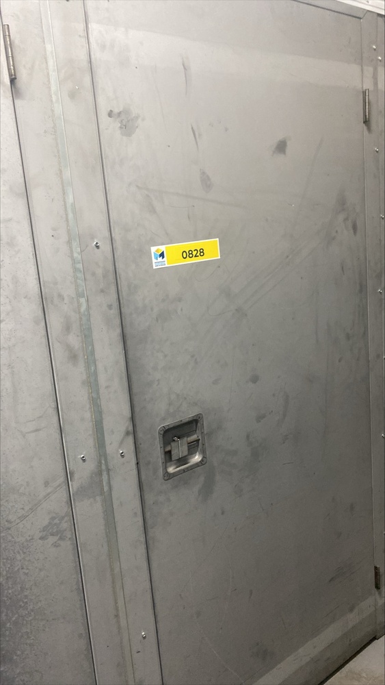 Montreal Mini-Storage - Canal  auction IB-5014 50