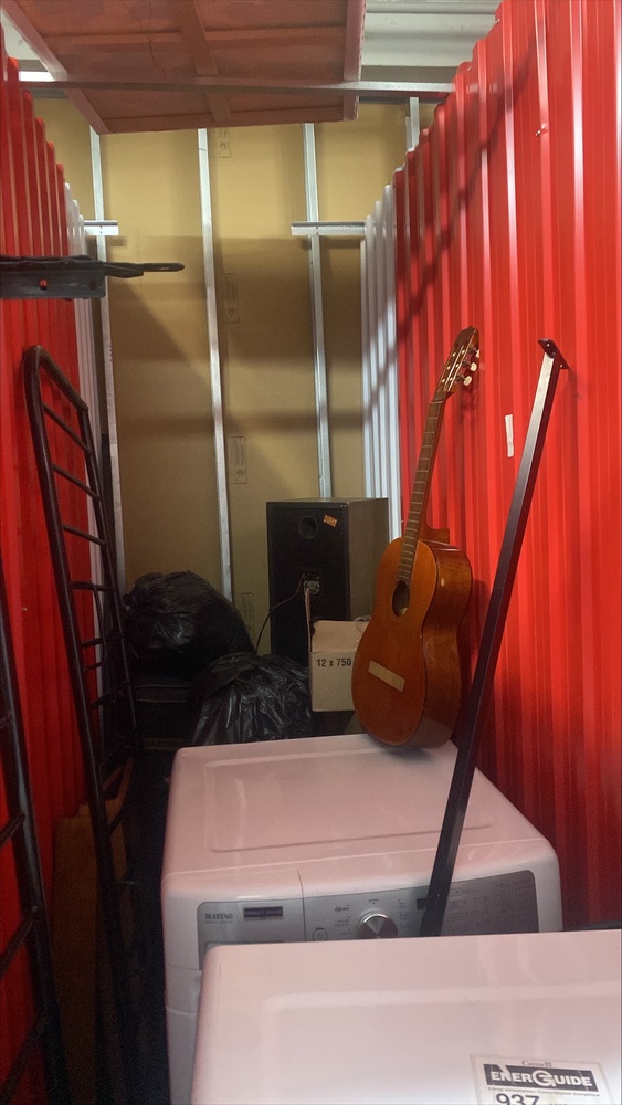 Montreal Mini-Storage - Canal  auction IB-5014 40