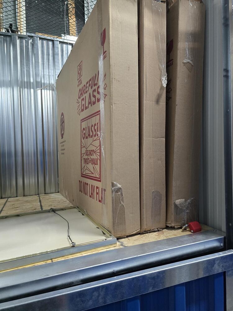 Montreal Mini-Storage - De Maisonneuve  auction IB-5061 10