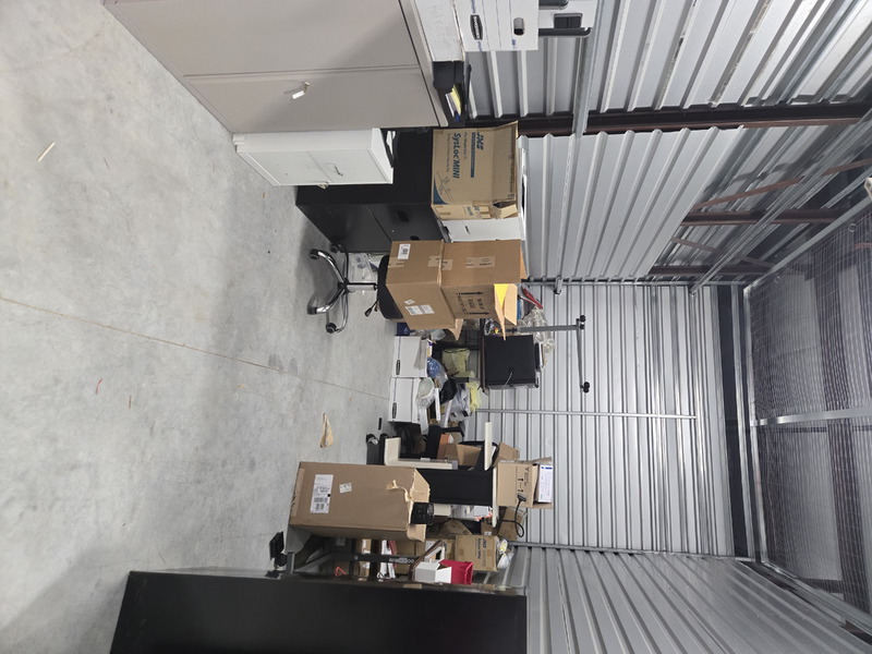 1-800-Self-Storage.com of Grand Blanc  auction IB-9290 10