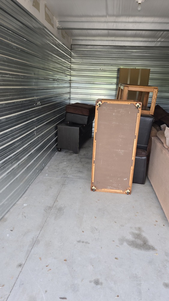 3034 - StorageMart Oshawa  auction IB-9394