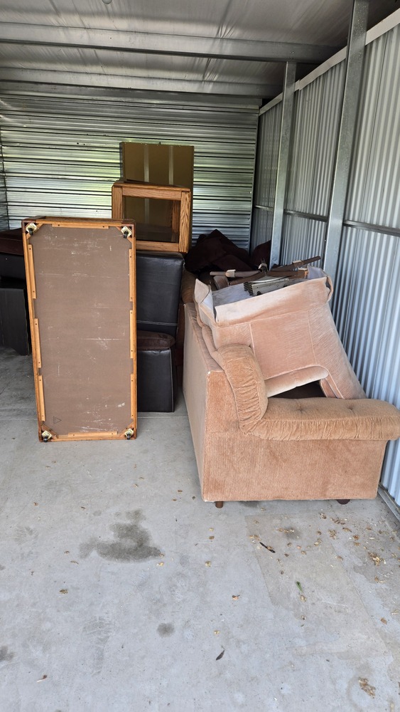 3034 - StorageMart Oshawa  auction IB-9394 10