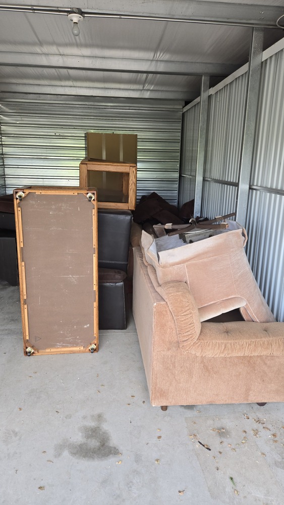 3034 - StorageMart Oshawa  auction IB-9394 20
