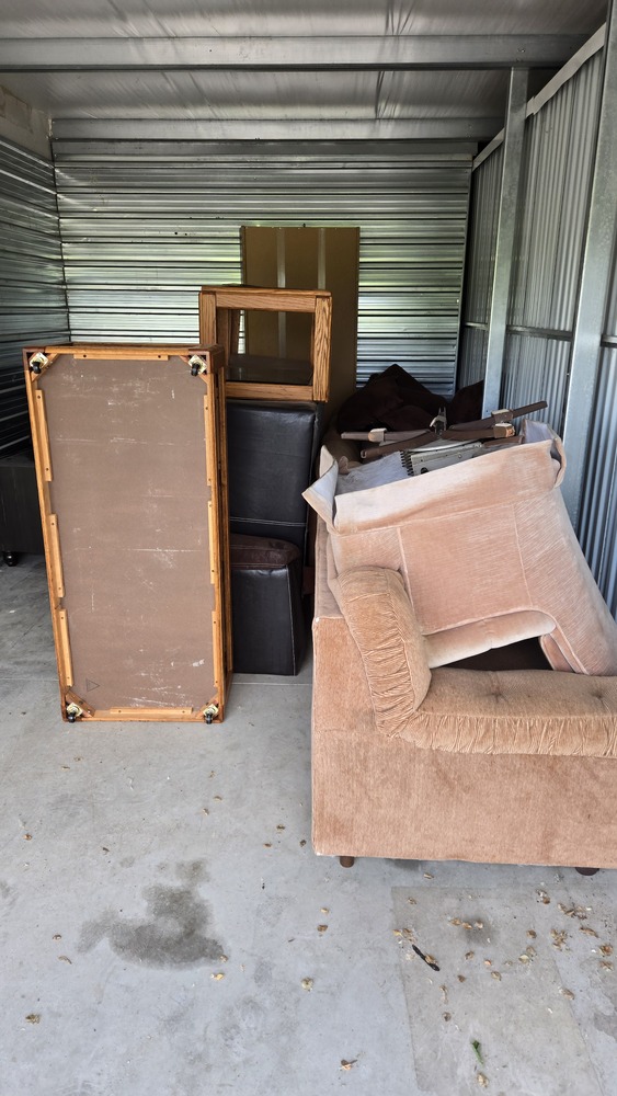 3034 - StorageMart Oshawa  auction IB-9394 30