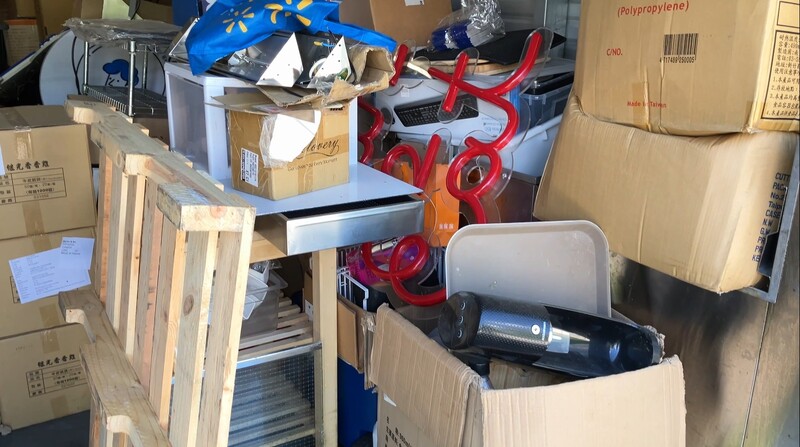 Advanced Self Storage - Richmond  auction IB-8222 30