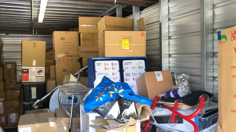 Advanced Self Storage - Richmond  auction IB-8222 40