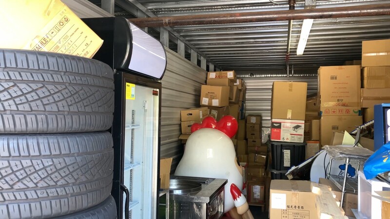 Advanced Self Storage - Richmond  auction IB-8222 50
