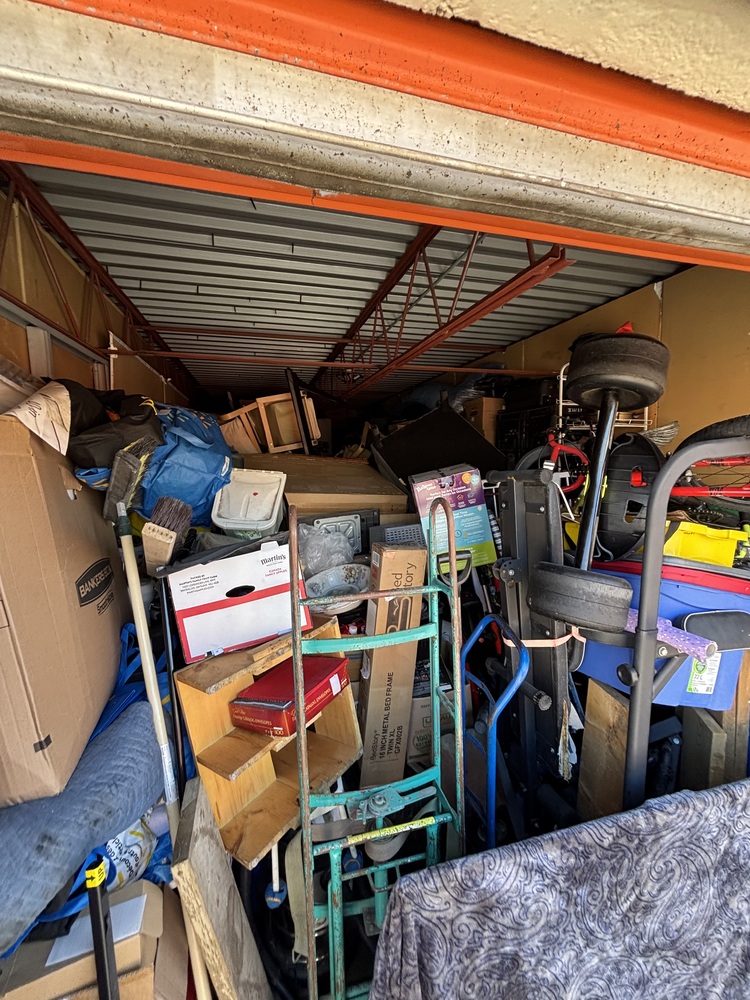 Public Storage P0011 -Queensway E  auction IB-7355