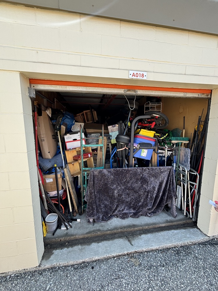 Public Storage P0011 -Queensway E  auction IB-7355 20