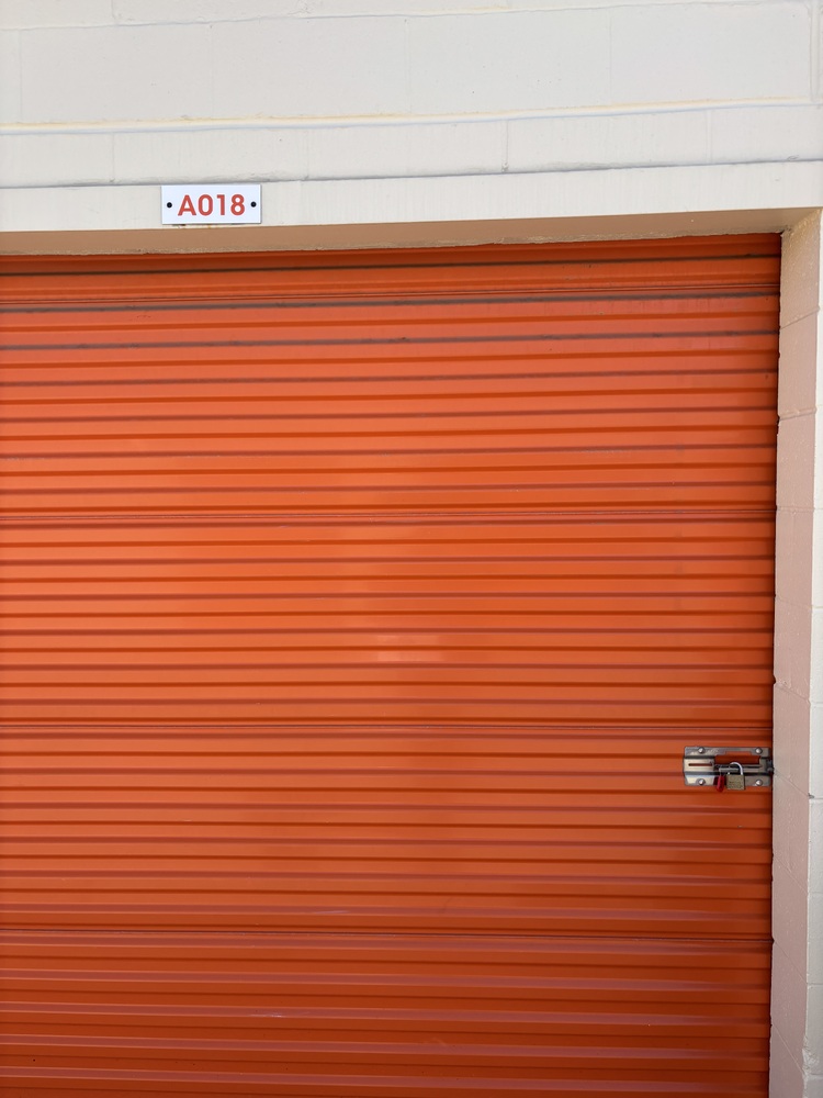 Public Storage P0011 -Queensway E  auction IB-7355 30
