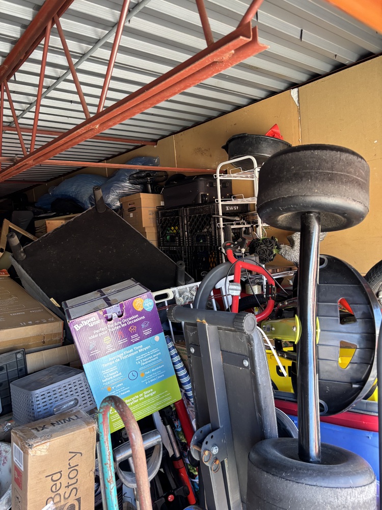 Public Storage P0011 -Queensway E  auction IB-7355 40