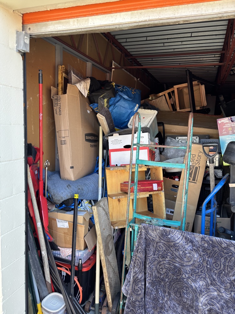 Public Storage P0011 -Queensway E  auction IB-7355 50