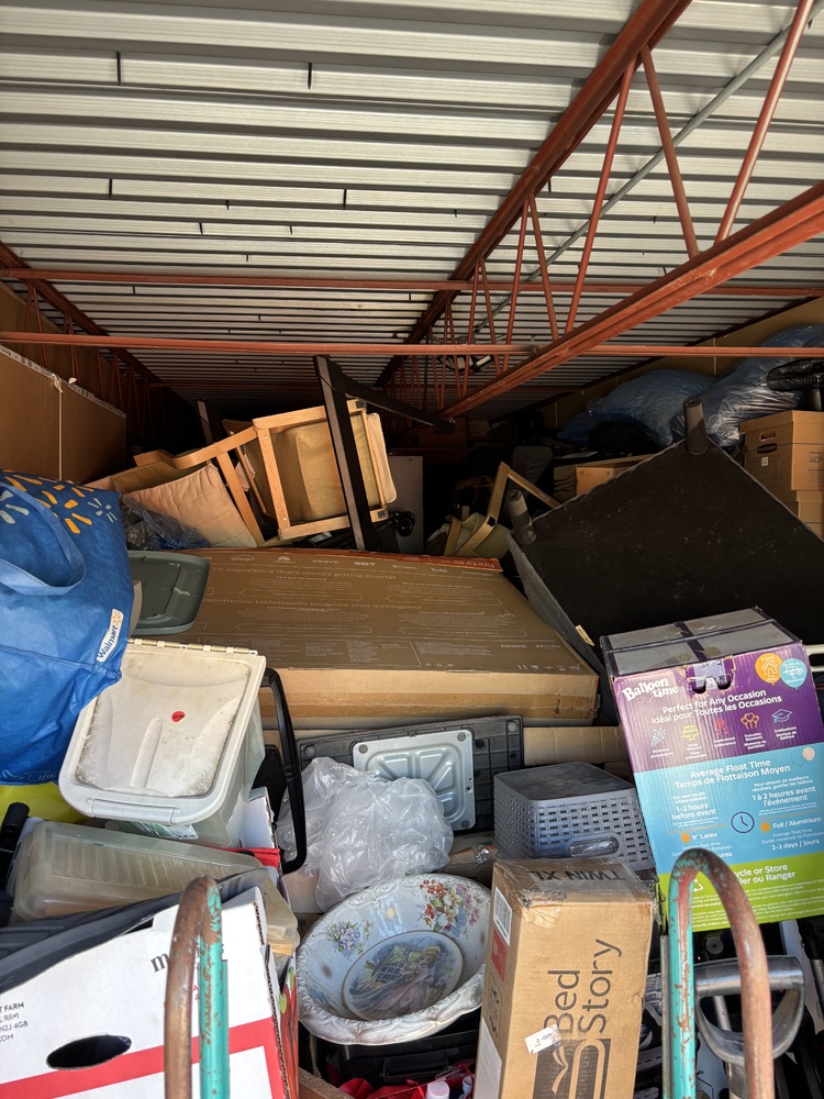 Public Storage P0011 -Queensway E  auction IB-7355 60
