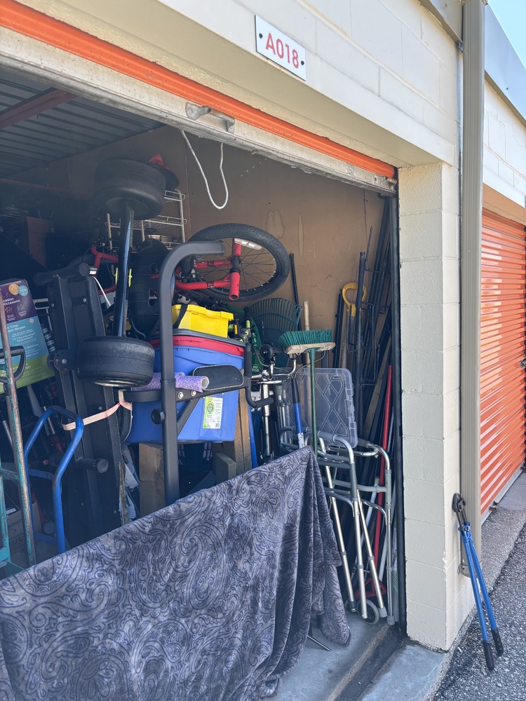 Public Storage P0011 -Queensway E  auction IB-7355 70