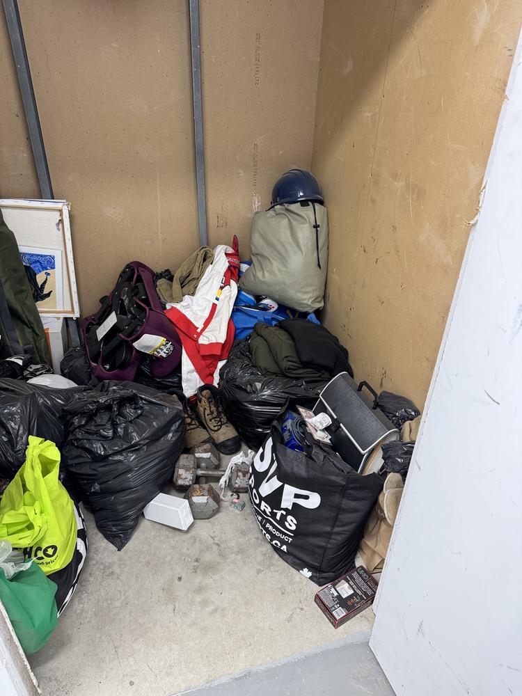 Public Storage P0011 -Queensway E  auction IB-1609 30