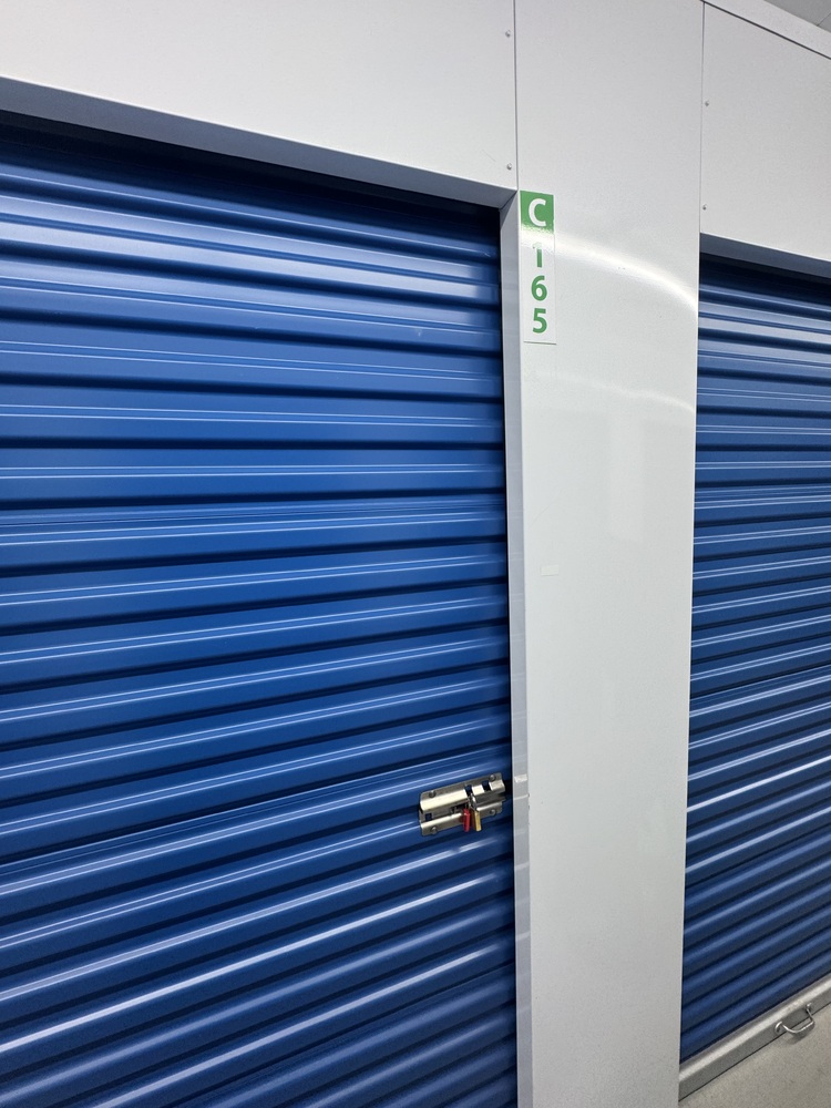 Public Storage P0056 -Winston Churchill Blvd  auction IB-2354 20