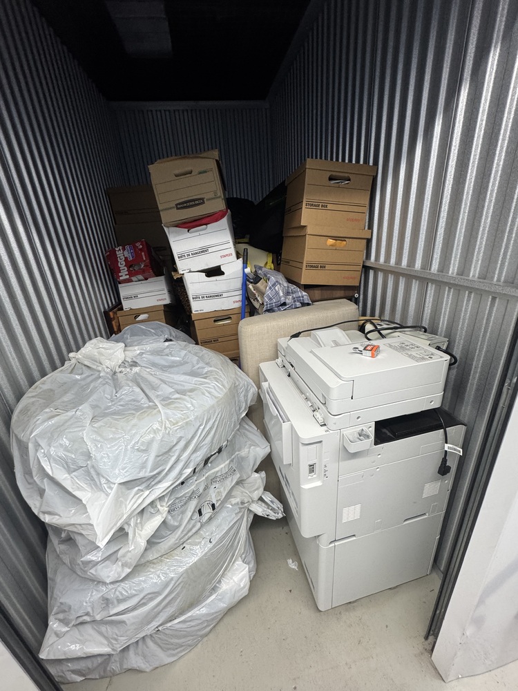Public Storage P0056 -Winston Churchill Blvd  auction IB-2354 30