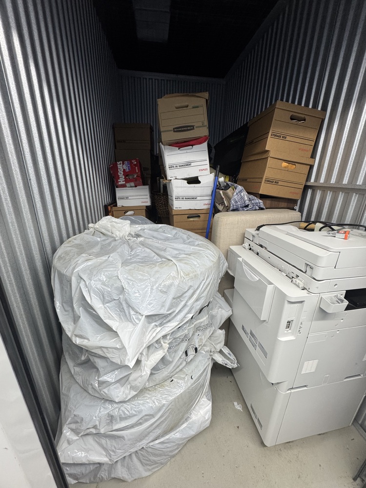 Public Storage P0056 -Winston Churchill Blvd  auction IB-2354 40