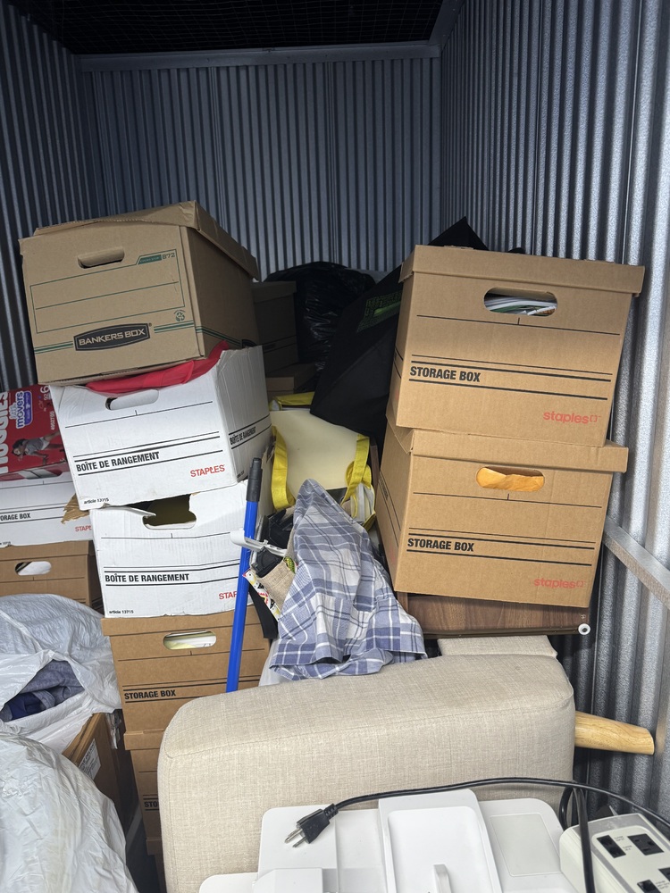 Public Storage P0056 -Winston Churchill Blvd  auction IB-2354 50