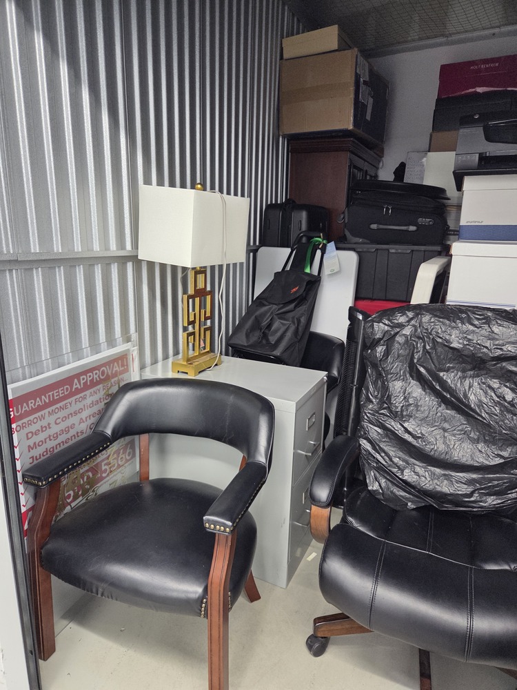 Public Storage P0056 -Winston Churchill Blvd  auction IB-1016 40