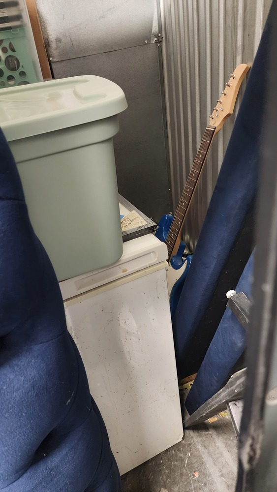 STORExpress - South Side  auction IB-6638 90