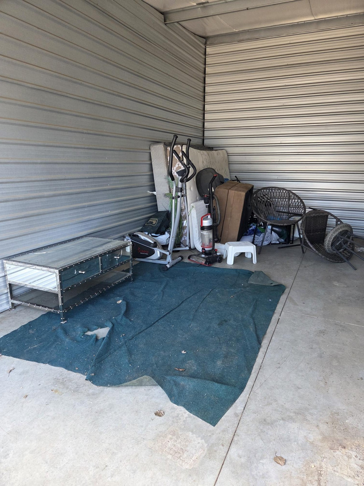 2580 - StorageMart 144 Ave & 127 St  auction IB-2782