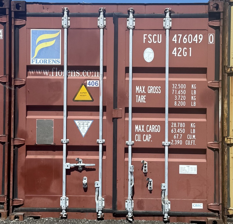 Lock N Go Inc  auction IB-4116 90