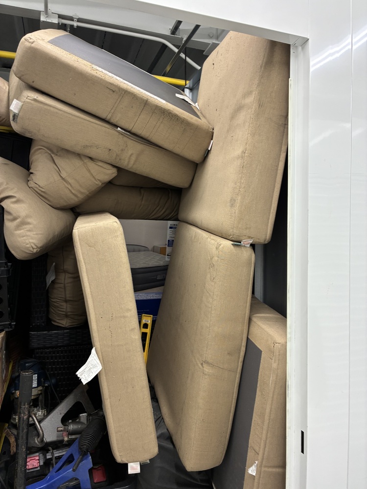 STORExpress - McKeesrocks  auction IB-5777 60