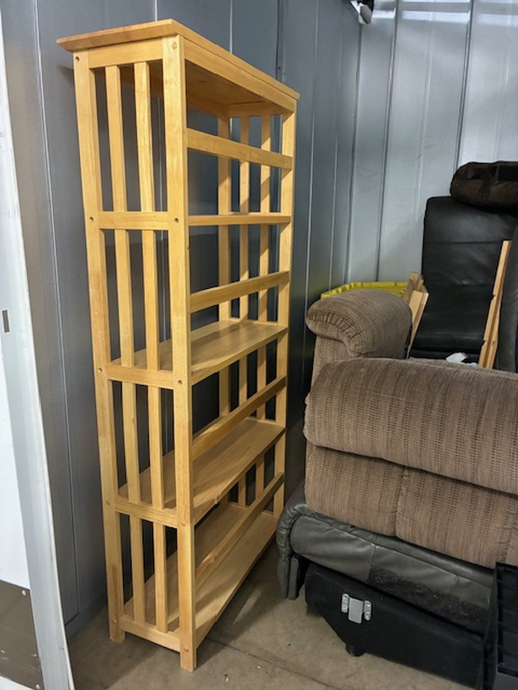 STORExpress - McKeesrocks  auction IB-1994 30