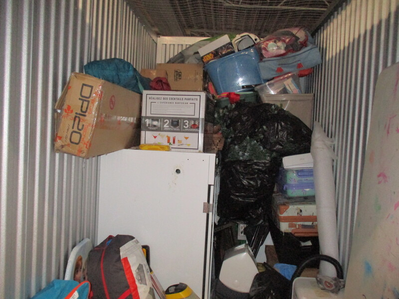 Public Storage P0036 - Rupert St  auction IB-1659 110