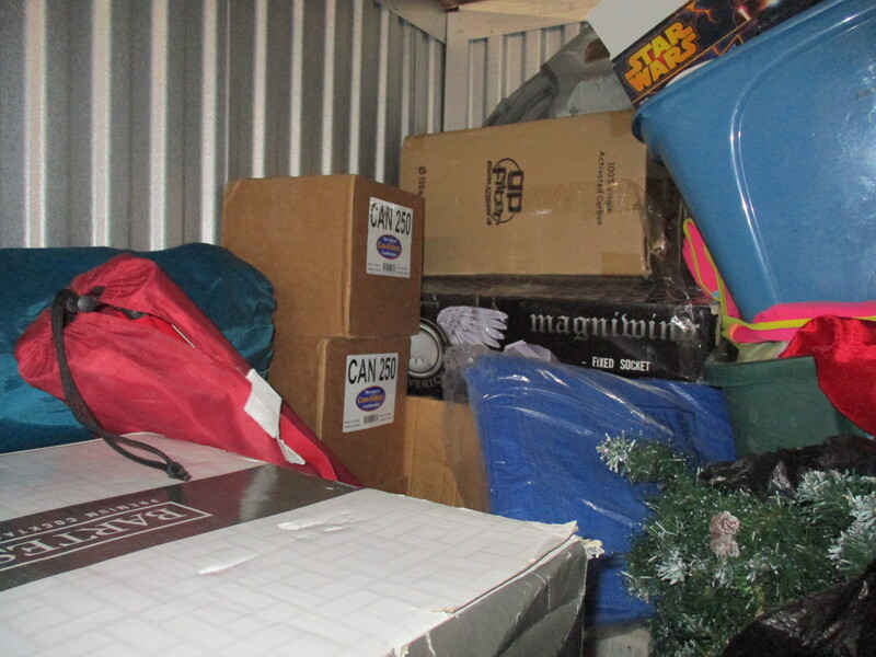 Public Storage P0036 - Rupert St  auction IB-1659 120