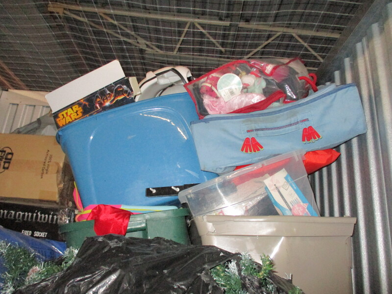 Public Storage P0036 - Rupert St  auction IB-1659 170