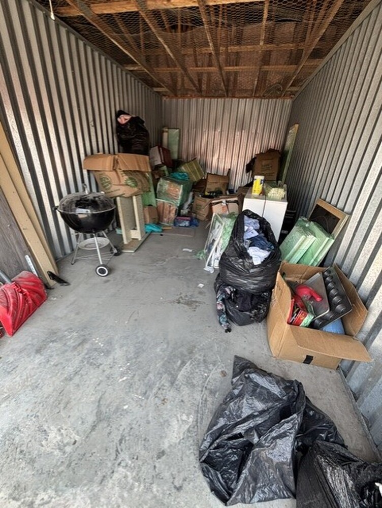3023 - StorageMart Crouse Rd Scarborough  auction IB-7889 30