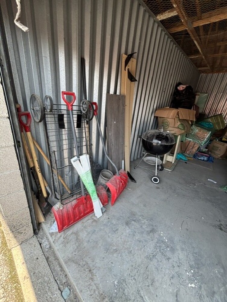 3023 - StorageMart Crouse Rd Scarborough  auction IB-7889 60