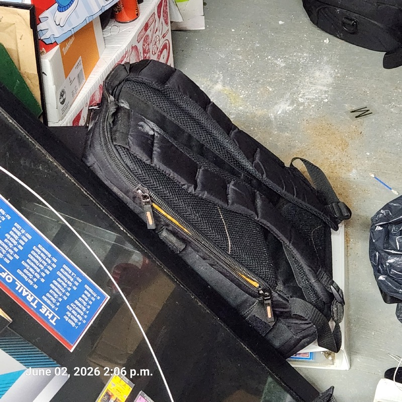 Moving & Storage at Fairway Rd  auction IB-1699