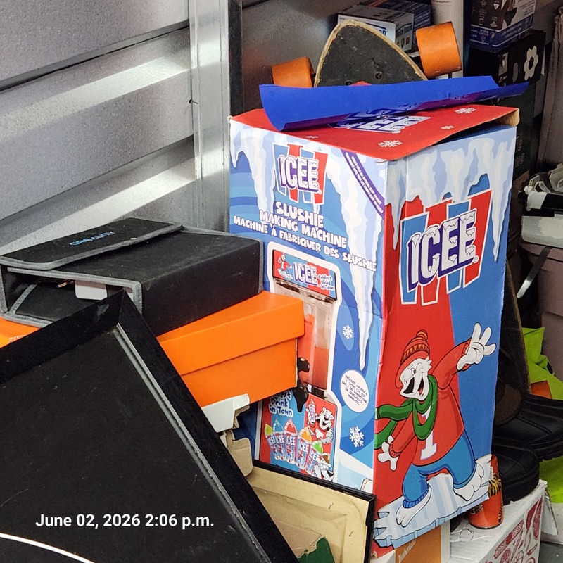 Moving & Storage at Fairway Rd  auction IB-1699 10