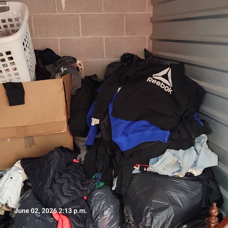 Moving & Storage at Fairway Rd  auction IB-1699 30