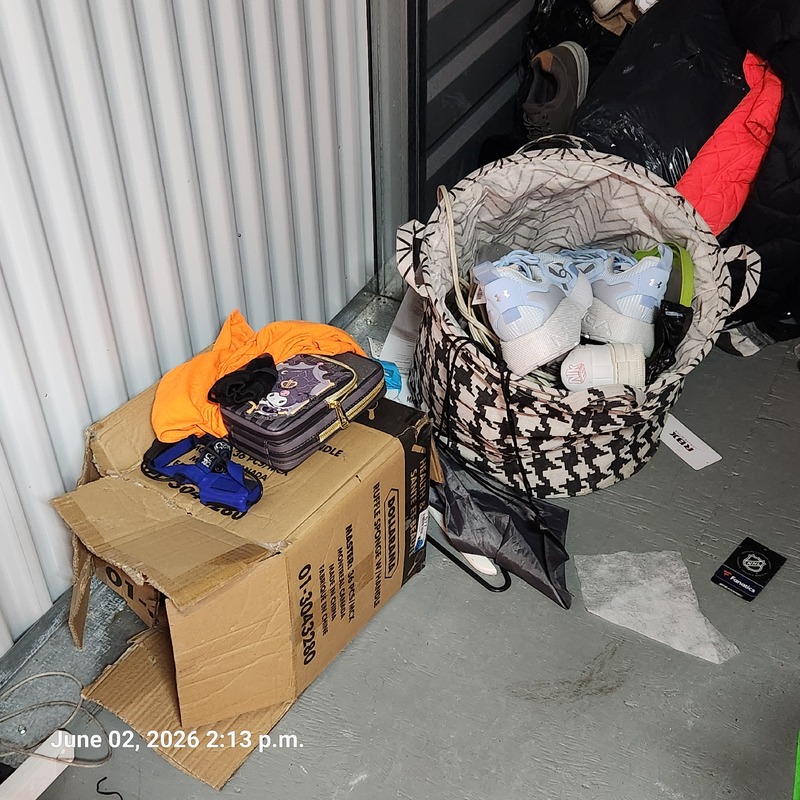 Moving & Storage at Fairway Rd  auction IB-1699 50