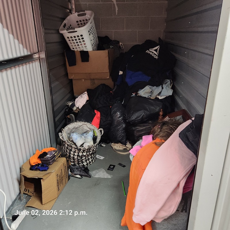 Moving & Storage at Fairway Rd  auction IB-1699 80