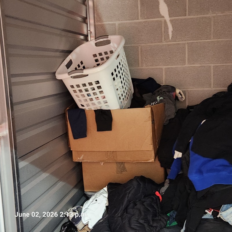 Moving & Storage at Fairway Rd  auction IB-1699 110