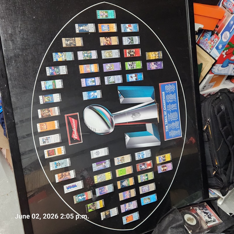 Moving & Storage at Fairway Rd  auction IB-1699 120