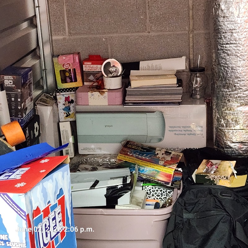 Moving & Storage at Fairway Rd  auction IB-1699 170