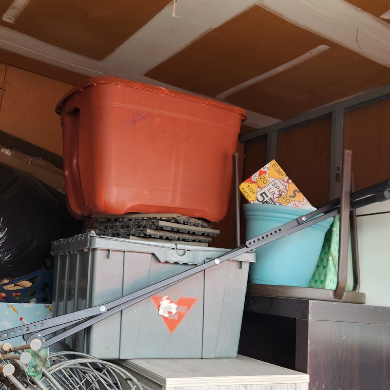 Moving & Storage at Fairway Rd  auction IB-6028 10
