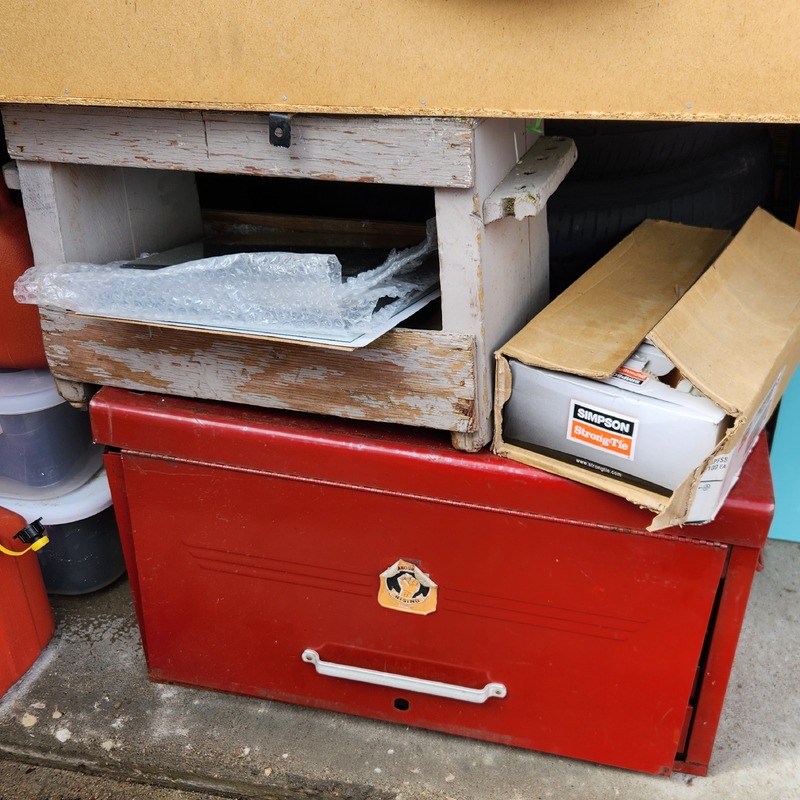 Moving & Storage at Fairway Rd  auction IB-6028 30