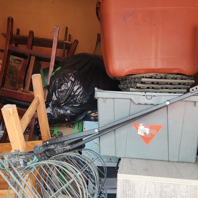 Moving & Storage at Fairway Rd  auction IB-6028 20