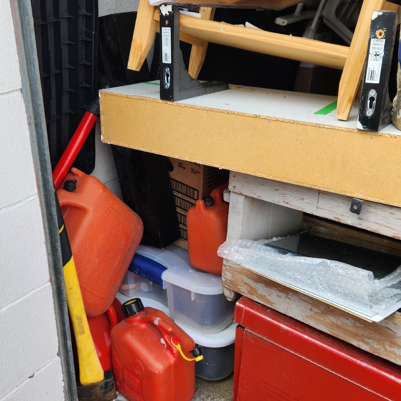 Moving & Storage at Fairway Rd  auction IB-6028 40