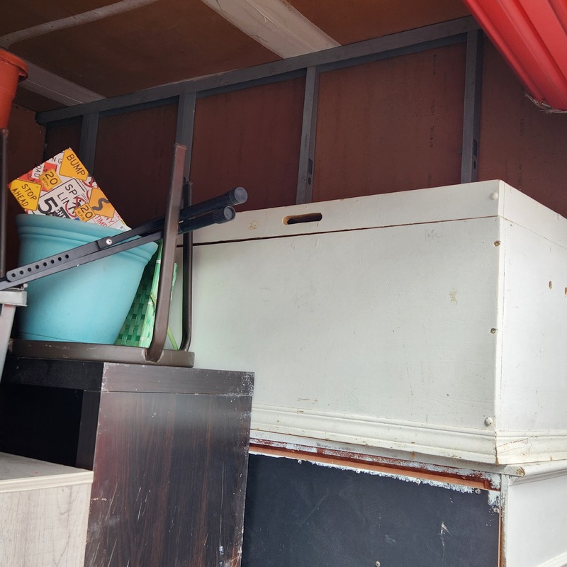 Moving & Storage at Fairway Rd  auction IB-6028 50